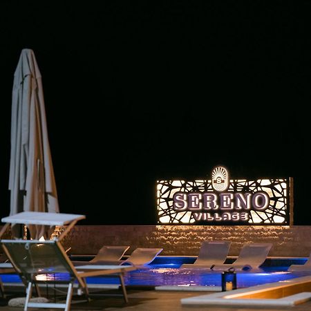Lux Sereno Village أولتْسي المظهر الخارجي الصورة