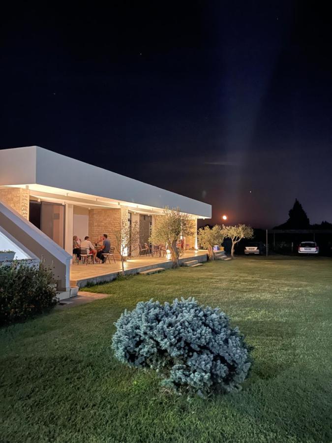 Lux Sereno Village أولتْسي المظهر الخارجي الصورة