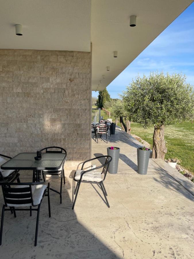 Lux Sereno Village أولتْسي المظهر الخارجي الصورة