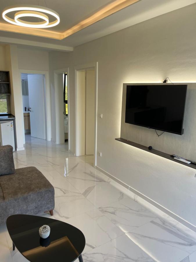 Lux Sereno Village أولتْسي الغرفة الصورة