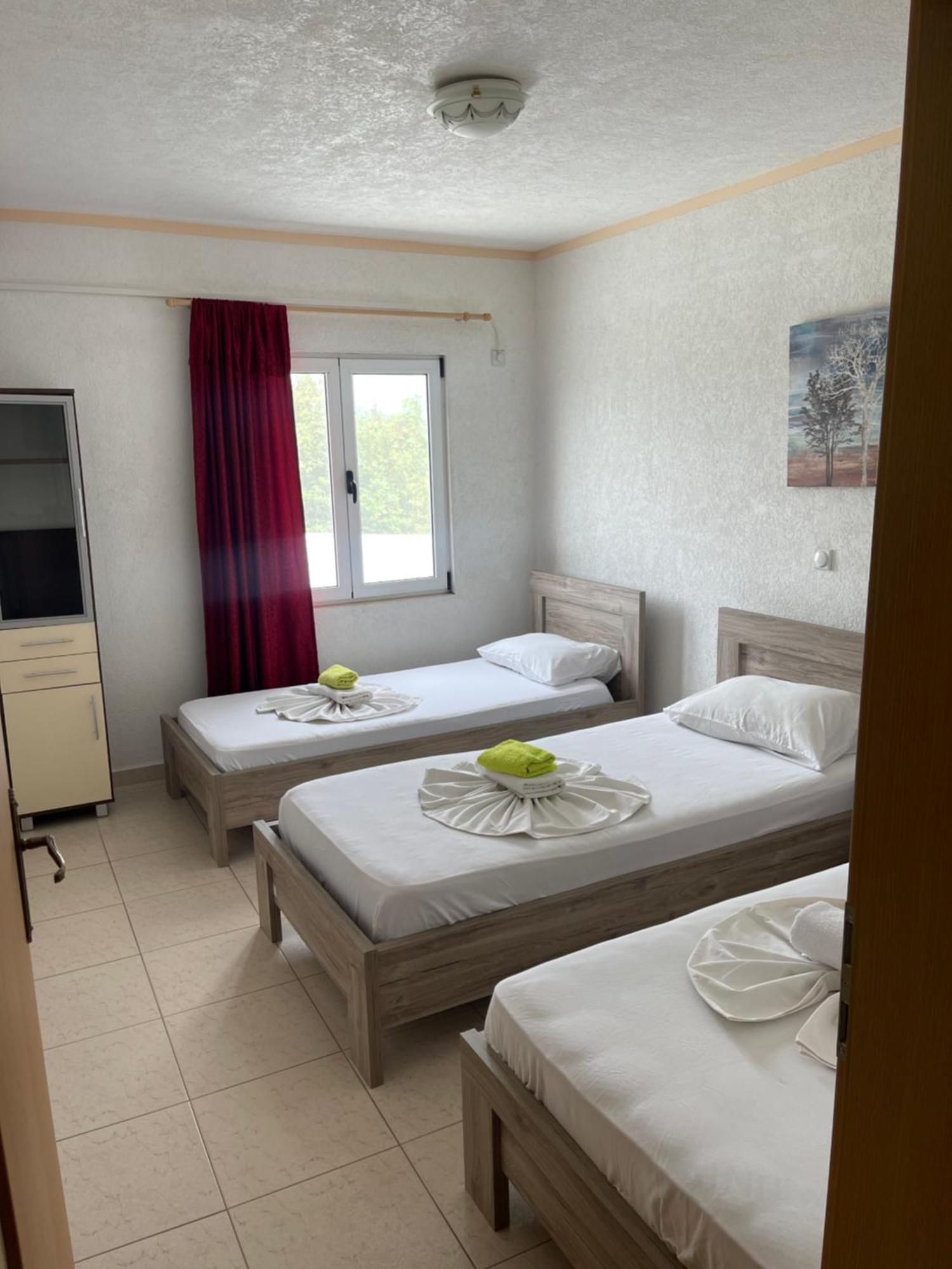 Lux Sereno Village أولتْسي الغرفة الصورة