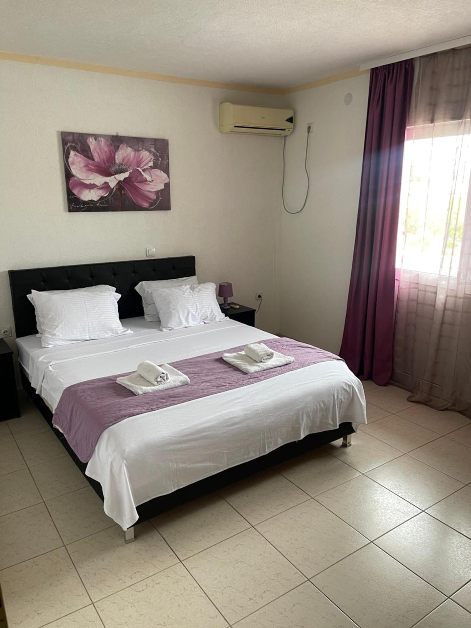 Lux Sereno Village أولتْسي الغرفة الصورة