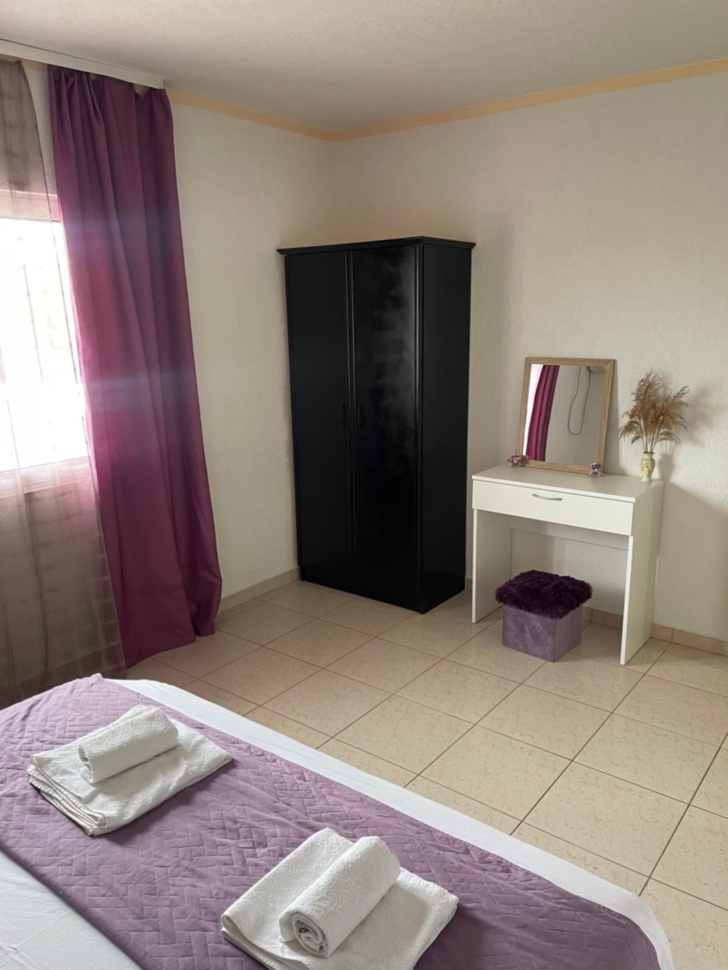 Lux Sereno Village أولتْسي الغرفة الصورة