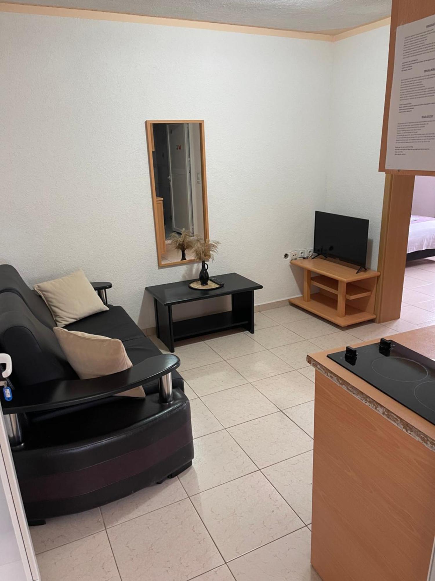Lux Sereno Village أولتْسي الغرفة الصورة
