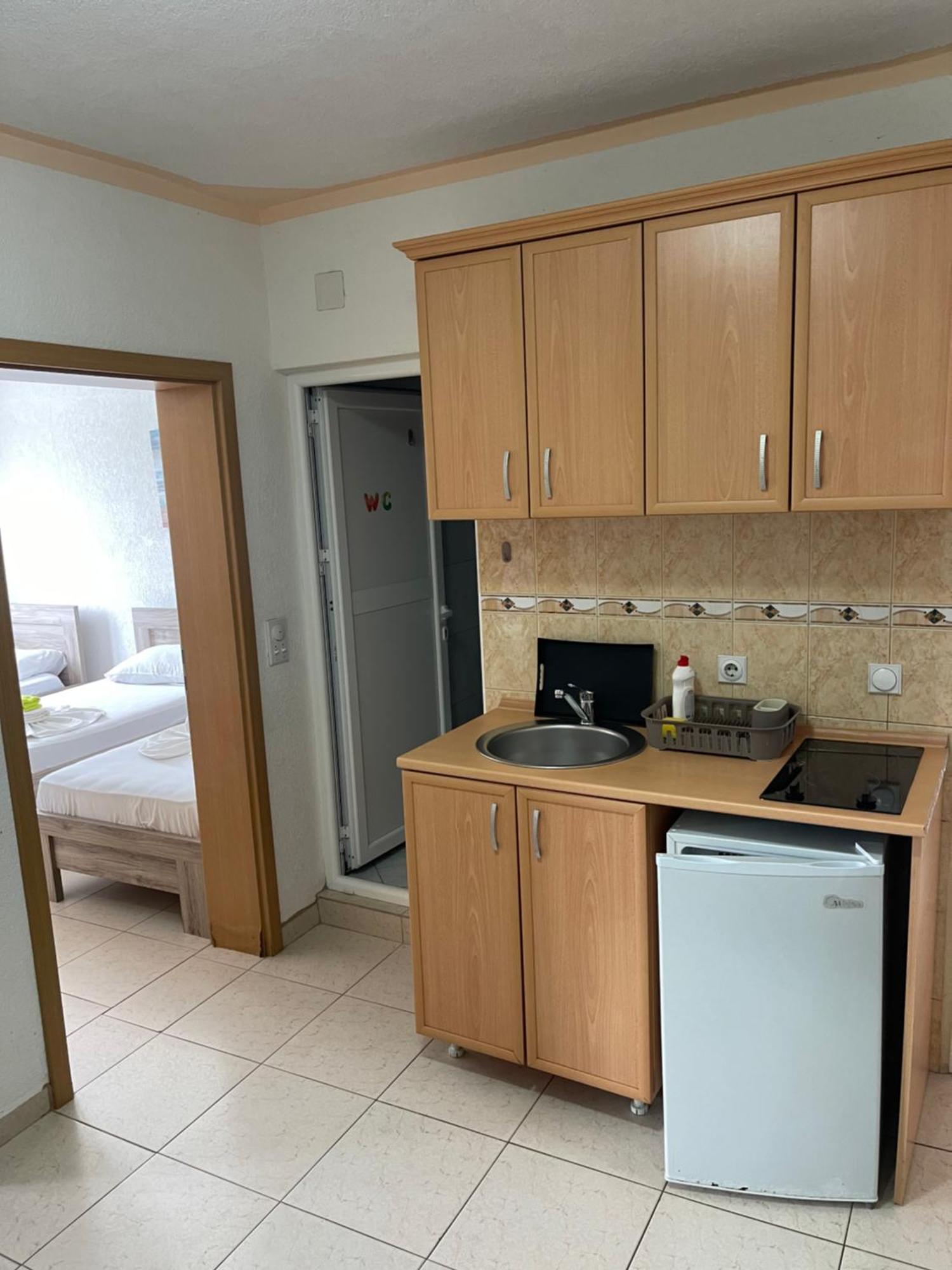 Lux Sereno Village أولتْسي الغرفة الصورة