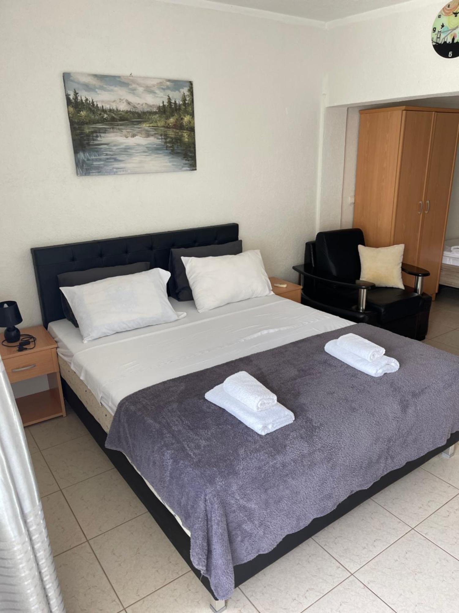 Lux Sereno Village أولتْسي الغرفة الصورة