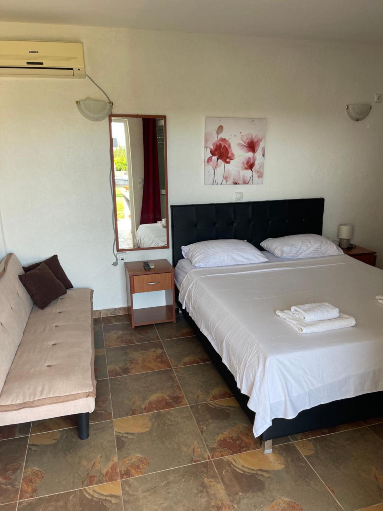Lux Sereno Village أولتْسي الغرفة الصورة