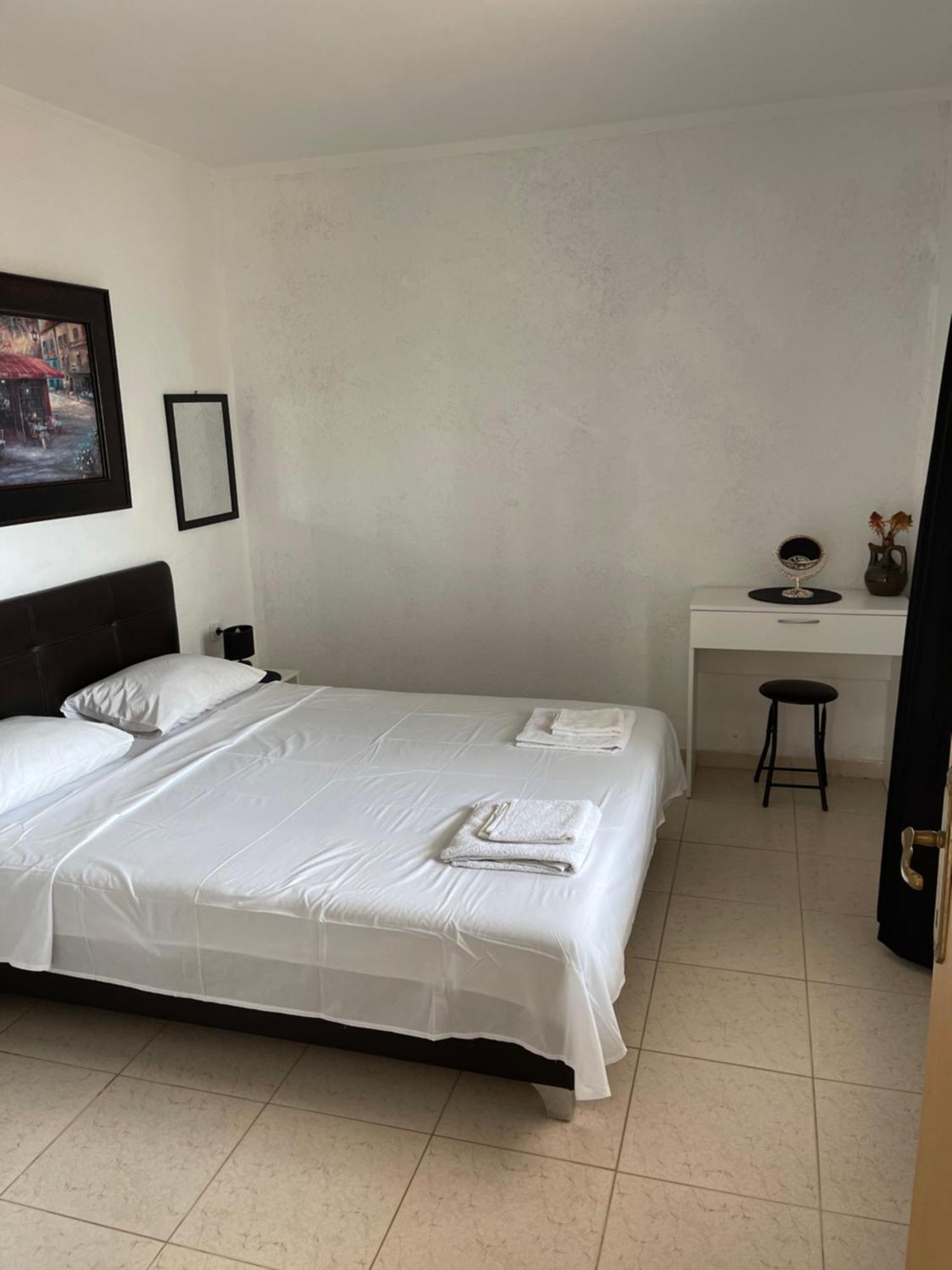 Lux Sereno Village أولتْسي الغرفة الصورة