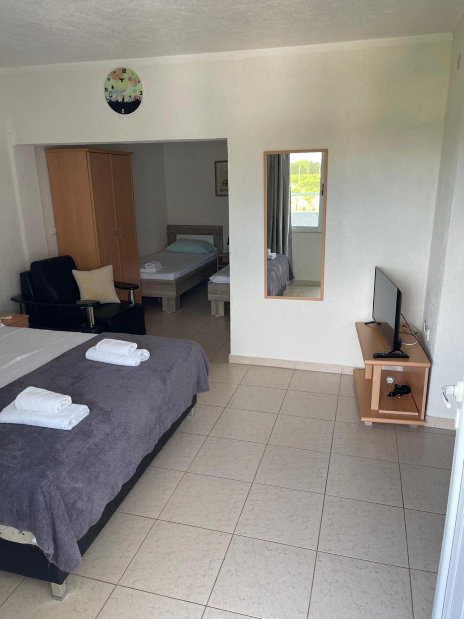 Lux Sereno Village أولتْسي الغرفة الصورة