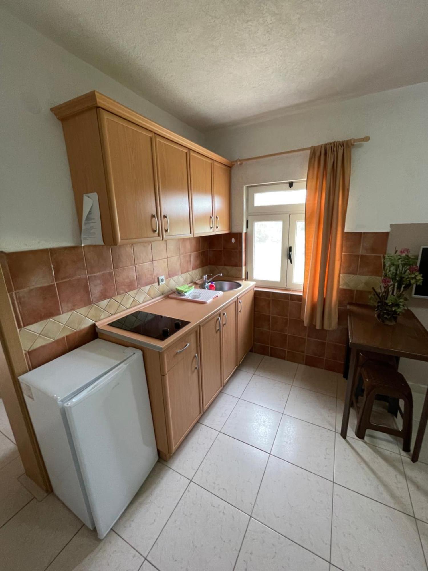 Lux Sereno Village أولتْسي الغرفة الصورة