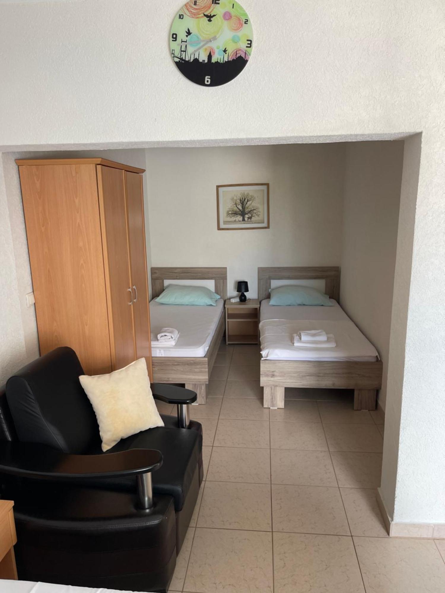 Lux Sereno Village أولتْسي الغرفة الصورة