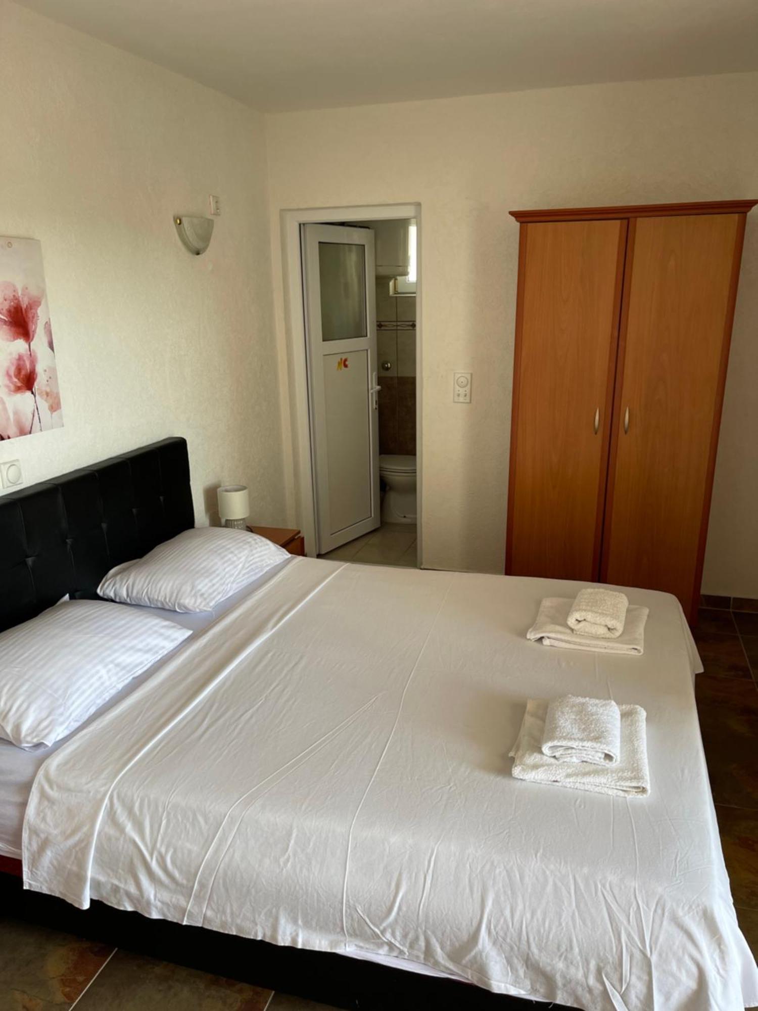 Lux Sereno Village أولتْسي الغرفة الصورة