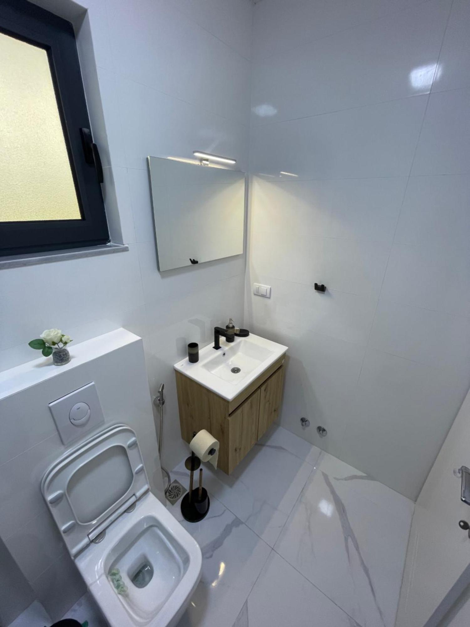 Lux Sereno Village أولتْسي الغرفة الصورة