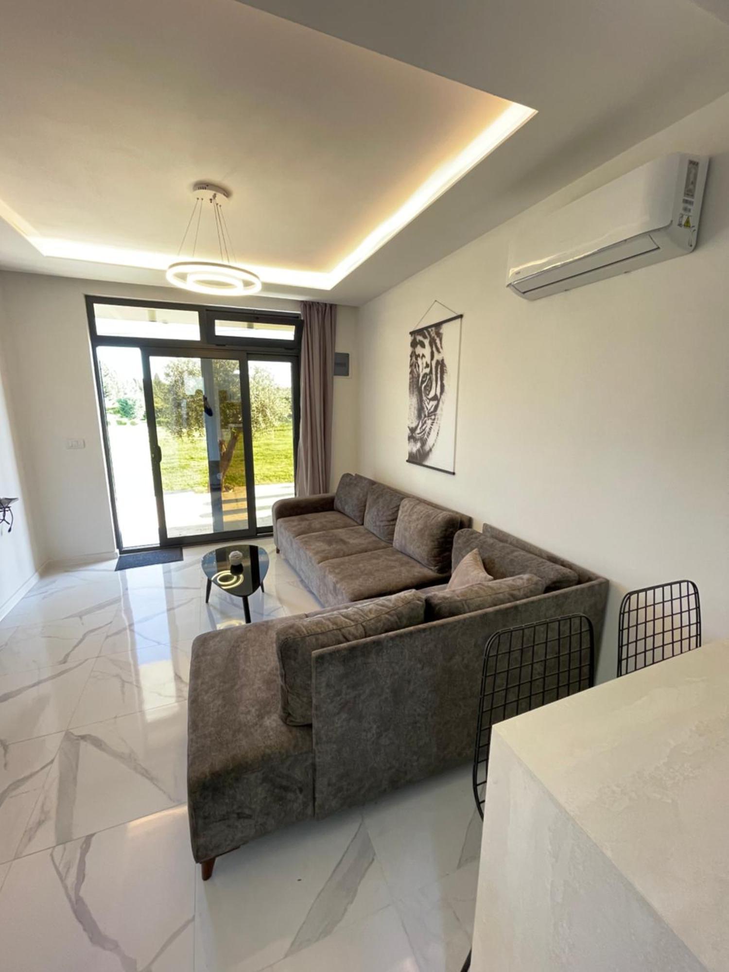 Lux Sereno Village أولتْسي الغرفة الصورة