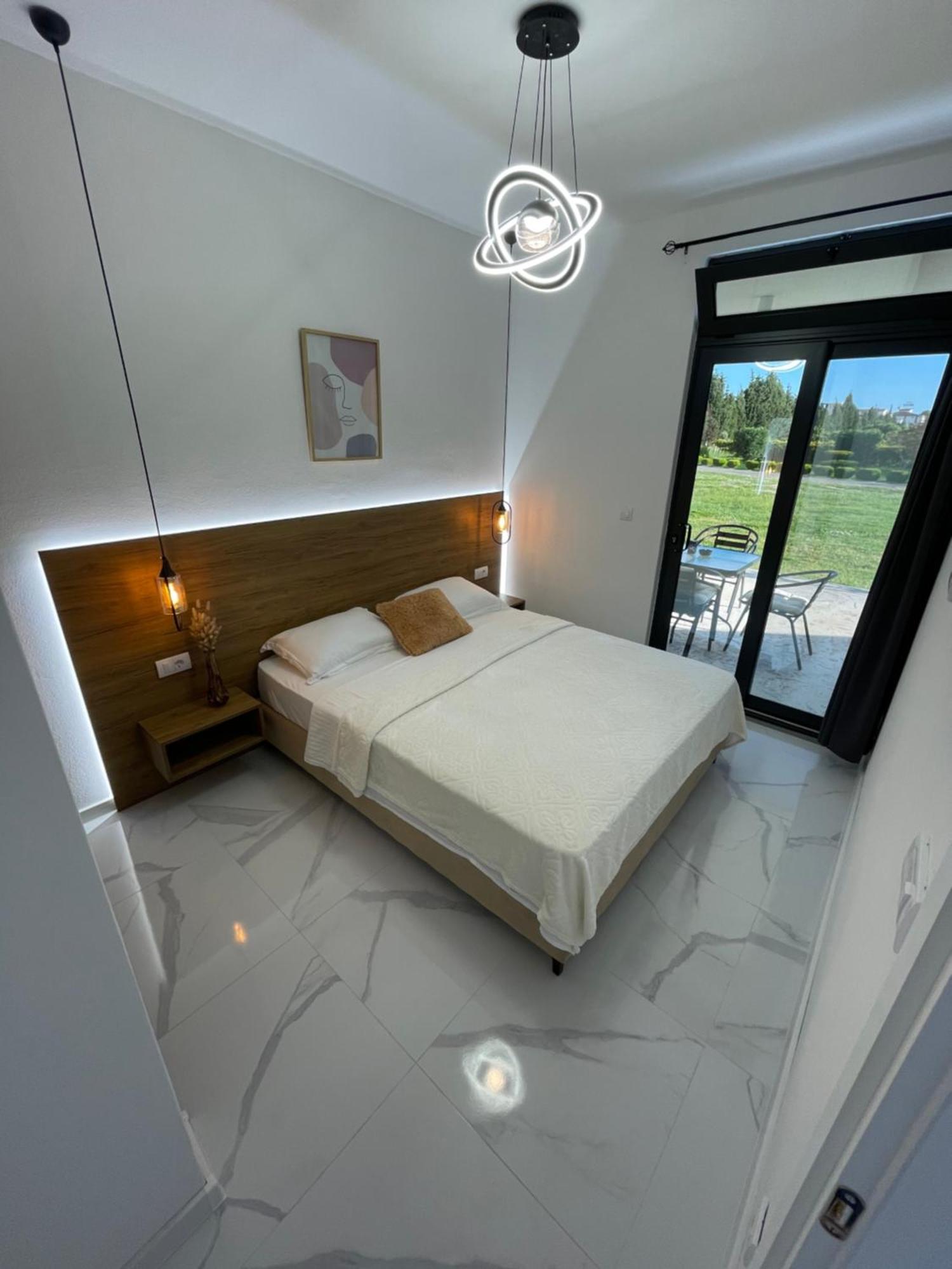 Lux Sereno Village أولتْسي الغرفة الصورة