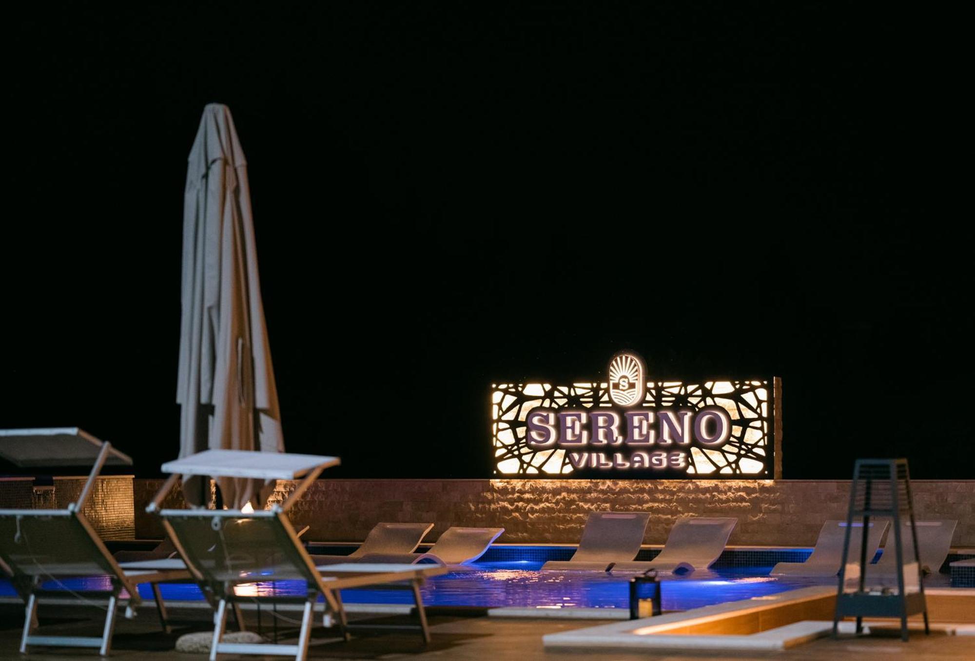 Lux Sereno Village أولتْسي المظهر الخارجي الصورة